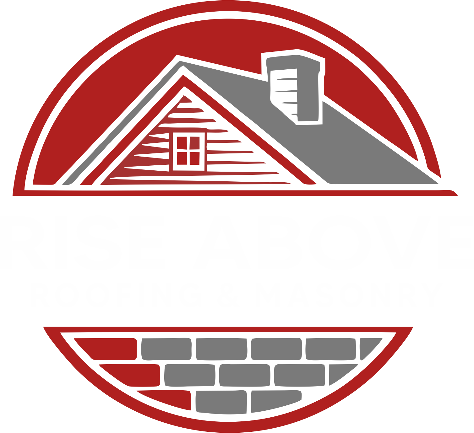 Rise Above Roofing and Masonry
